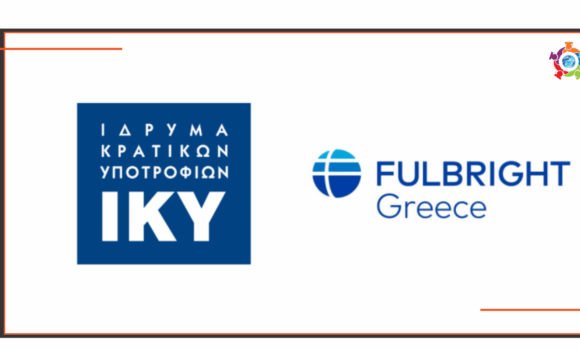 Υποτροφίες για έρευνα στις ΗΠΑ από το Ίδρυμα Κρατικών Υποτροφιών σε συνεργασία με το Fulbright Greece Υποτροφίες για έρευνα στις ΗΠΑ από το Ίδρυμα Κρατικών Υποτροφιών σε συνεργασία με το Fulbright Greece