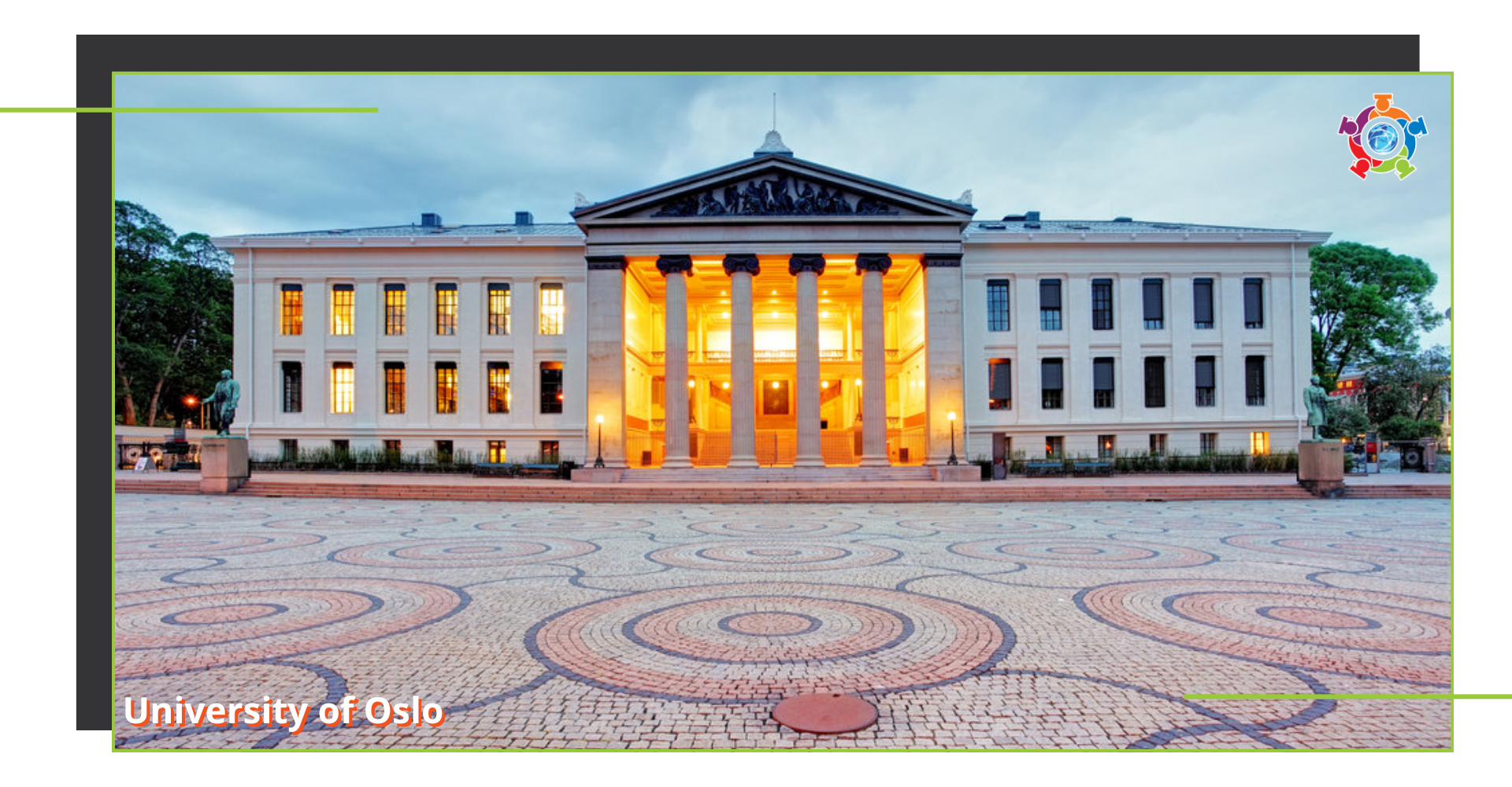 University of Oslo