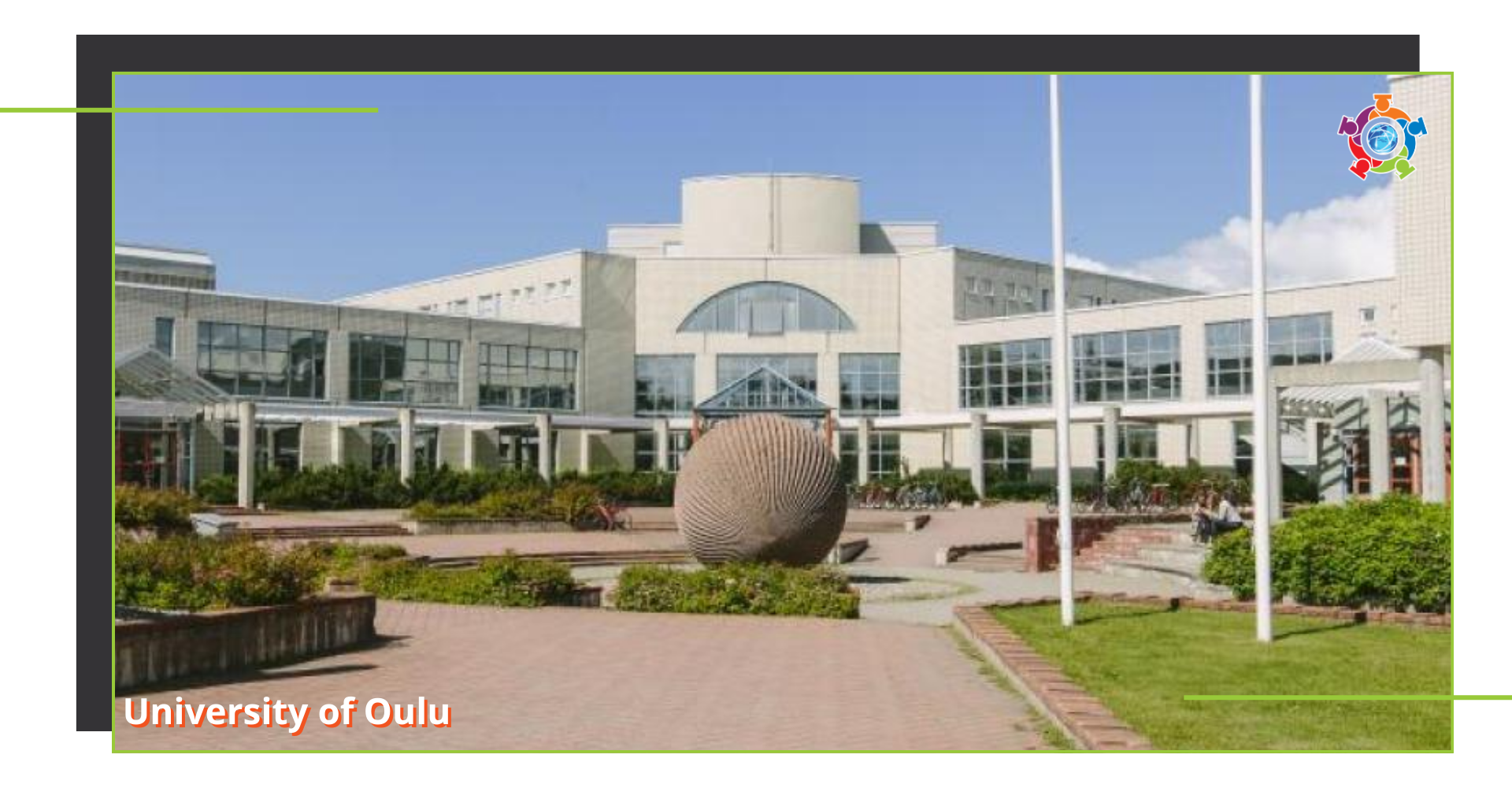 University of Oulu