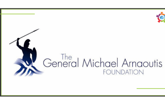 Υποτροφία για μεταπτυχιακές σπουδές στο εξωτερικό από το Ίδρυμα Στρατηγός Μιχαήλ Αρναούτης