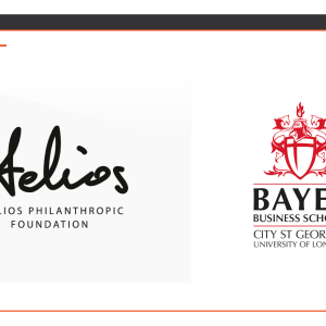 Υποτροφίες για μεταπτυχιακές σπουδές στο Bayes Business School από το Ίδρυμα Στέλιος Χατζηιωάννου Υποτροφίες για μεταπτυχιακές σπουδές στο Bayes Business School από το Ίδρυμα Στέλιος Χατζηιωάννου