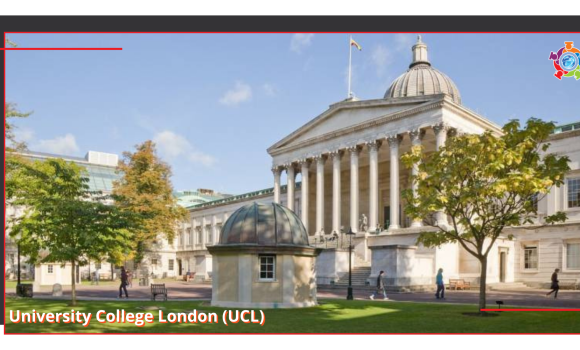 Υποτροφίες για μεταπτυχιακές σπουδές από το University College London (UCL)
