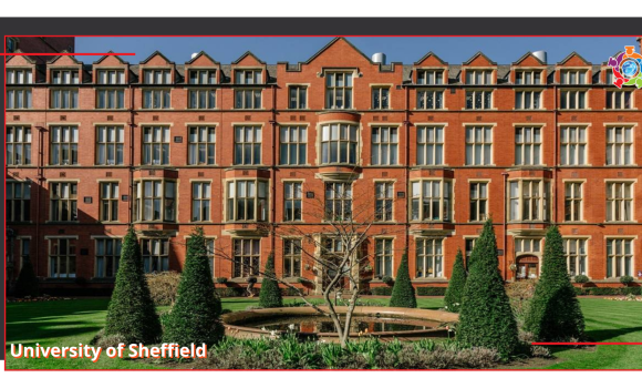 Υποτροφίες για μεταπτυχιακές σπουδές από το University of Sheffield στο Ηνωμένο Βασίλειο